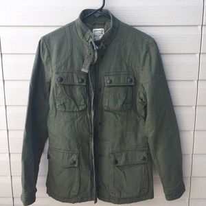 Ralph Lauren - Women's Military Jacket